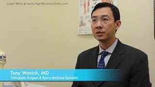 High Mountain Orthopedics When Is It Time To See An Orthopedic Surgeon 3 NJ Locations