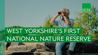 Huge new Bradford Pennine Gateway National Nature Reserve is on Bradford’s doorstep