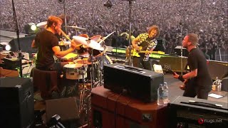 Pearl Jam - Corduroy (Live in Hyde Park 2010)