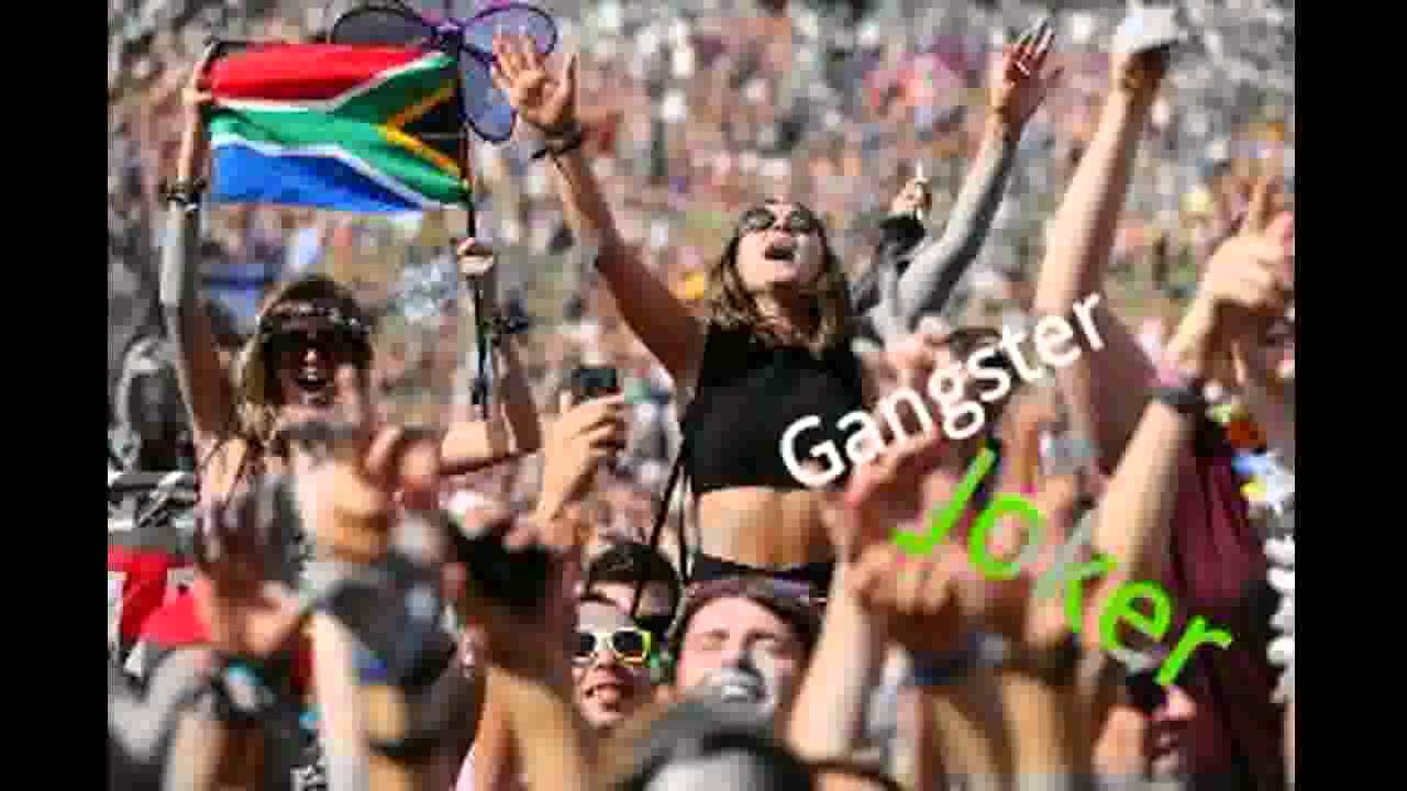 Afrojack - We'll Be Ok (Nick Van de Wall Remix)