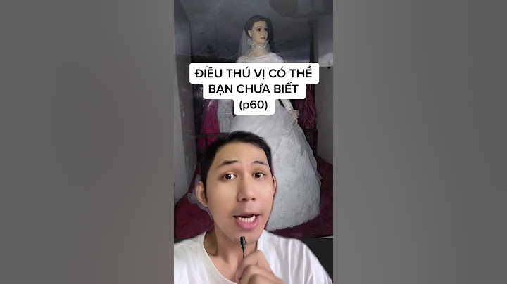 Con ma nơ canh kinh dị nhất trên thế giới | Điều thú vị có thể bạn chưa biết | Davo's Lingo #shorts