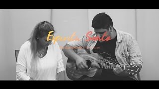 Video thumbnail of "Espiritu Santo - Eric Bustamante ft Ibel Martin ( Cover de Misael Valera ft Marcos Brunet)"