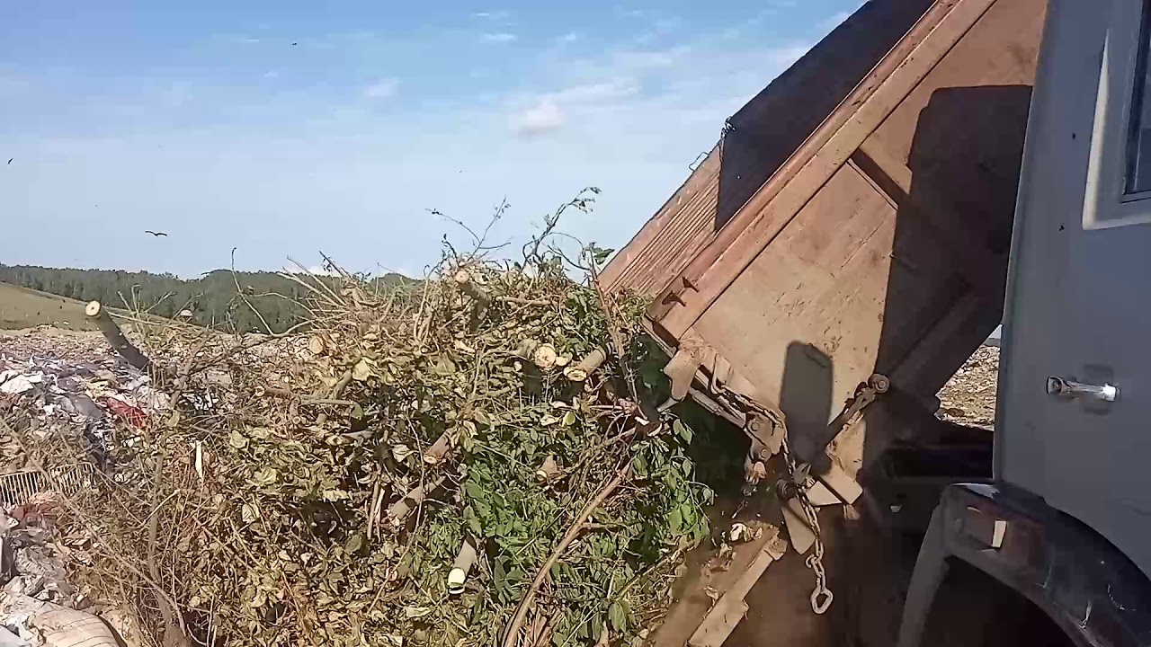 Магазин Свалка Красноярск