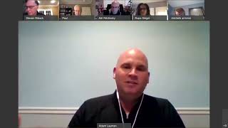 Monroe Twp Board of Education 05.11.20 Regular Meeting