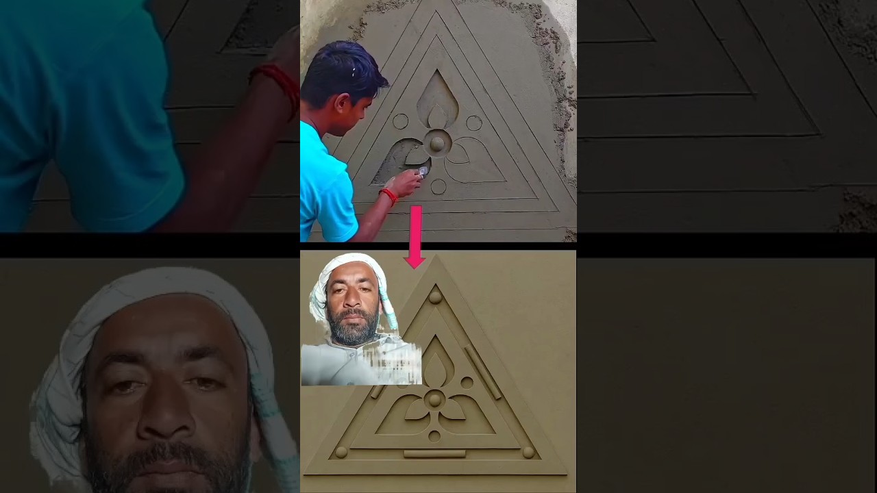 Plaster Wall Design Ideas: The Next Big Thing in Interior Design