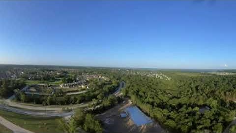 Insta360 One R Takes Mavic 2 Pro for a Ride