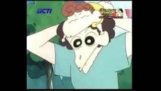 Crayon Shinchan - Kompetisi Foto Kasukabe (Animatoon #14)