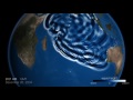 Tsunami Generation and Impact: Understanding Geological Processes and Warning Systems