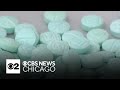 Chicago area officials aim to do more to reduce opioid overdose deaths