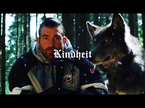 Metrickz x Samra Type Beat - "Kindheit"
