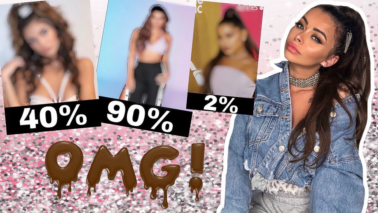 LES STARS QUI ME RESSEMBLE D’APRÈS VOUS ! 😳 on va débattre la 😂