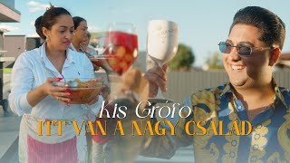 Download Lagu Kis Grófo - Itt van a nagy család (Official Music Video) MP3 Download Lagu Kis Grófo - Itt van a nagy család (Official Music Video) MP3