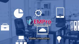 Scale Your AI Business in Southeast Asia—With EMPro screenshot 1