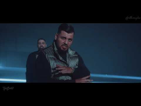 Bushido feat. Juri - NMDS (prod. Djorkaeff) [Remix]