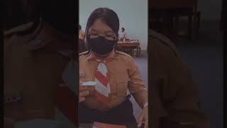 Belajar sambil bermain buku fiksi dan non-fiksi kelas VII 🥰