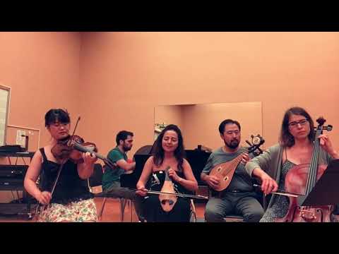 MEDCEZİR - Nağme Yarkın