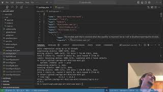 Coding w/ Sam E28 [Nuxt]