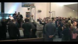 #4 PULSE Conference 2008 (Sunday Night) Speaker: Wayne Francis