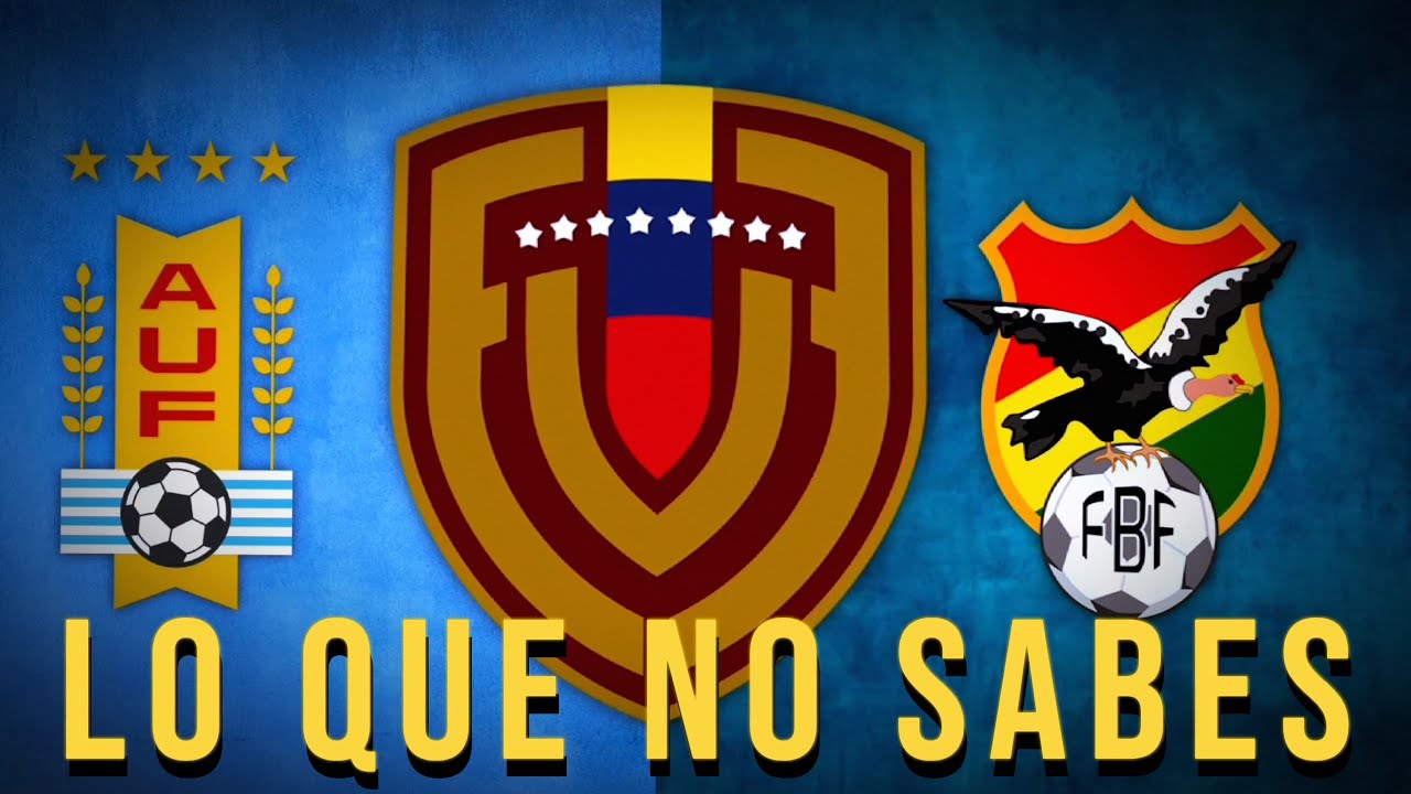 VENEZUELA define SI VA o NO al MUNDIAL en SEPTIEMBRE.