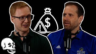Let's Talk Investment Scams (And How Derek Took Down a Ponzi Scheme)