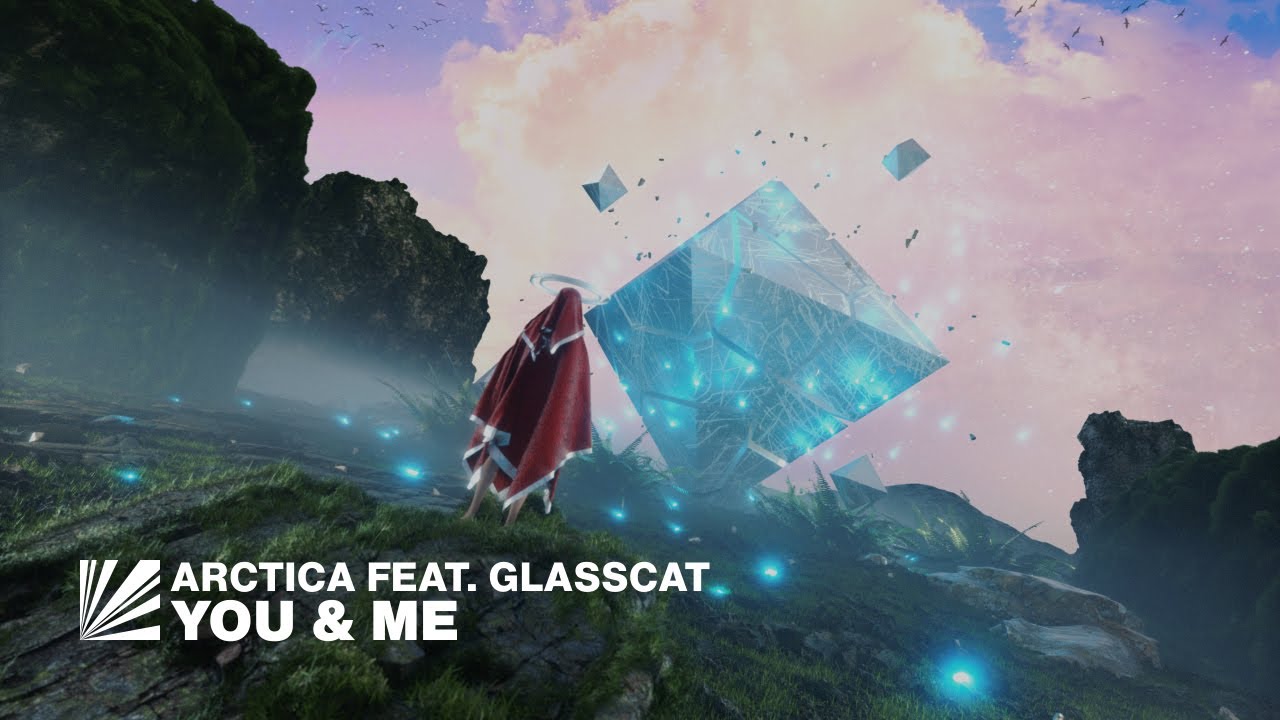 ARCTICA - You & Me (feat. glasscat) [Diversity Release]