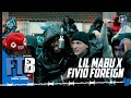 Capture de la vidéo Lil Mabu X Fivio Foreign - Teach Me How To Drill | From The Block Performance 🎙(New York)