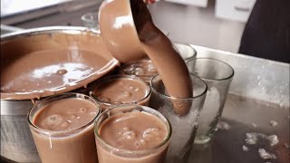 Surat's Famous Cold Coco | A1 Coco ! Indian Street Food #Shorts