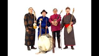 Huun Huur Tu Tour trailer 2026