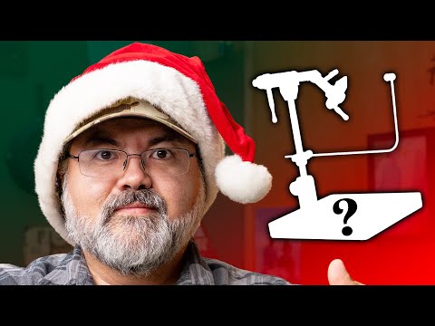2025 Fly Tying Gift Guide (12 GREAT Ideas)