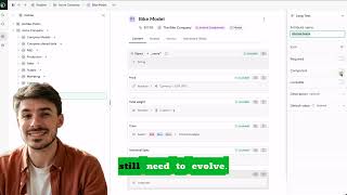 Celebrity Locking in Koddex Profile