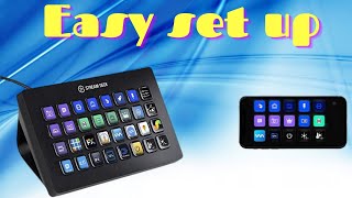 4 Ways How to Set Up Media Sources in Streamlabs OBS Studio  | Different Ways to Set Up Stream Deck