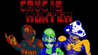 [Horror] Crucis Mortem [PC]