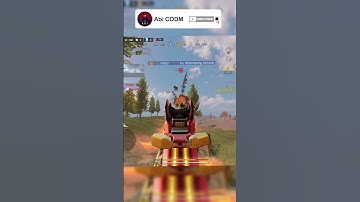 Fastest Squad wipe ever🤯call of duty mobile battle royale #codm #callofdutymobile #shorts