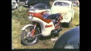 Creg Ny Bah 1967