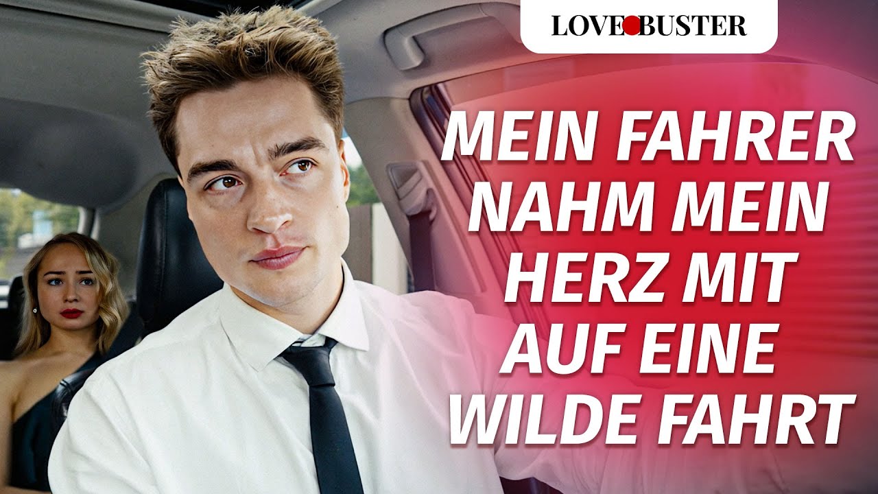 Mein Fahrer nahm mein Herz mit auf eine wilde Fahrt | @DramatizeMeDeutsch