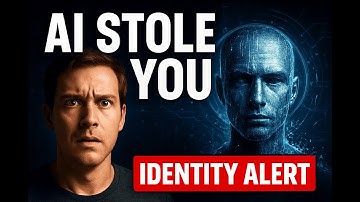 AI’s Identity Crisis: Protect Your Digital Self From AI Threats