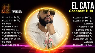 Details El Cata MIX 10 Grandes Exitos Guide