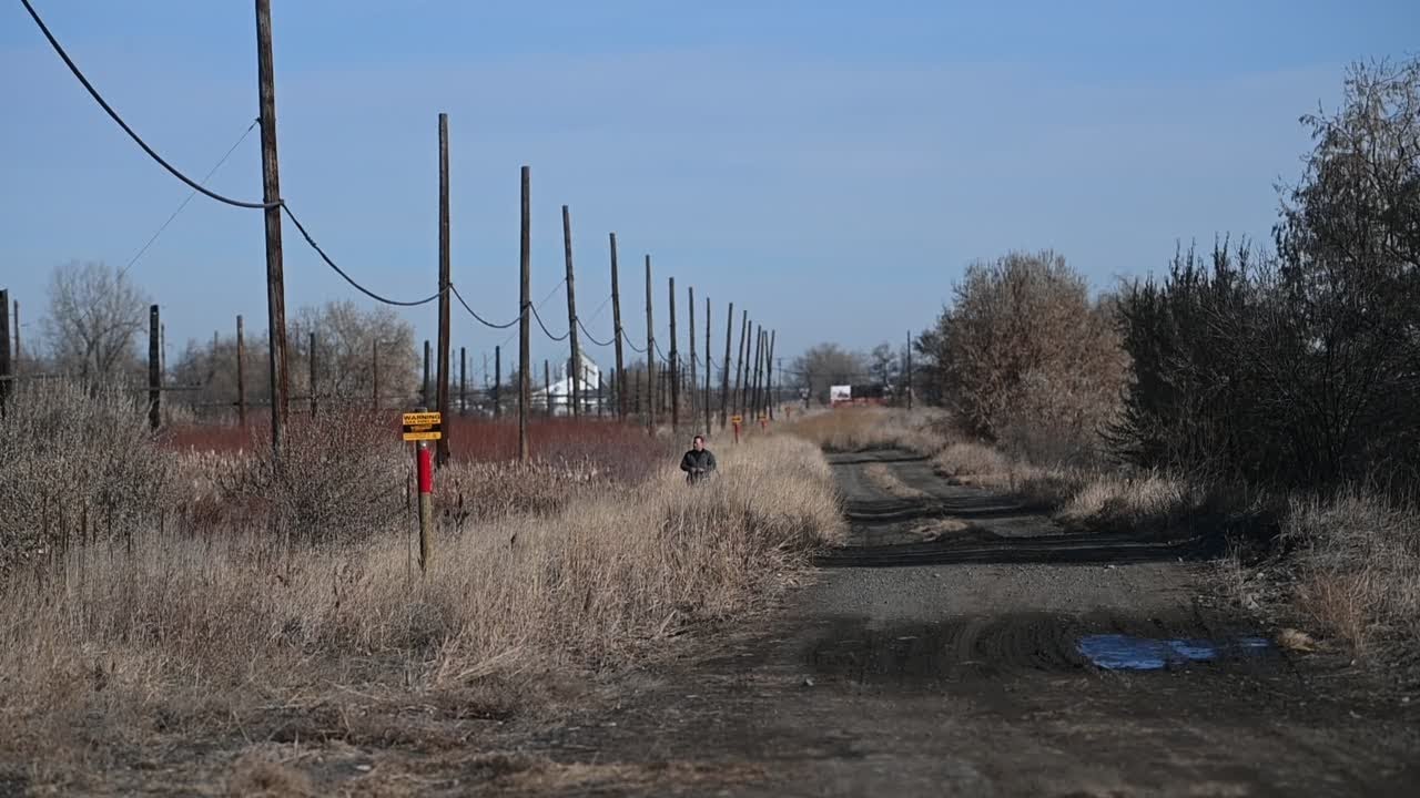 The Yellowstone County Sheriff's Office continues search for missing woman on Wednesday
