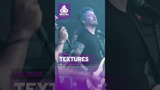 Textures - Live from Brutal Assault 2024 #brutalassault #festival