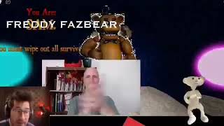 PROOF OF MY EPIC FREDDY FAZBEAR SKIN IN BEAR 2!!1!1!!!!1!1! screenshot 5