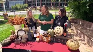 Fall Flavors & Spirits: Trega's Shawano Market Tour