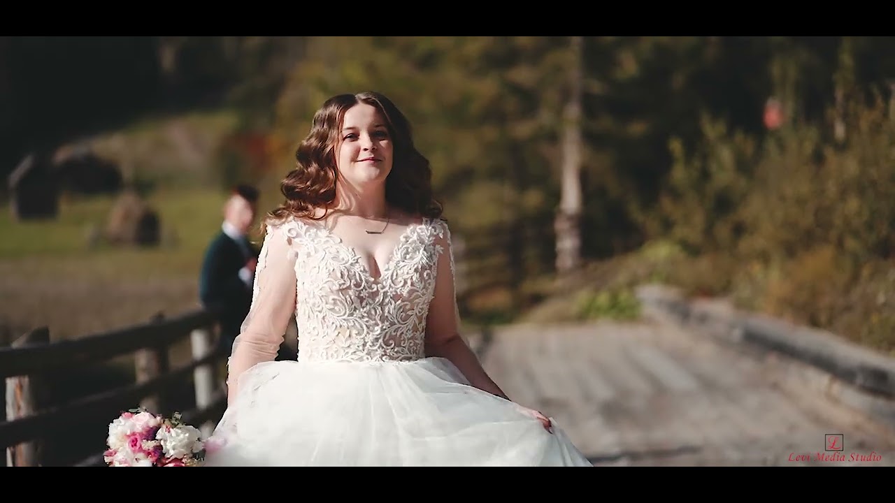 Autumn love | Wedding clip | Fotograf nunta Suceava