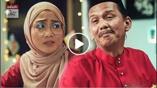 Iklan Raya Adabi 2019 : Pak Duan & Calon Menantu