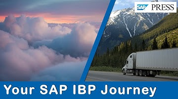 Master Cloud Logistics with SAP IBP: Best Books to Guide You