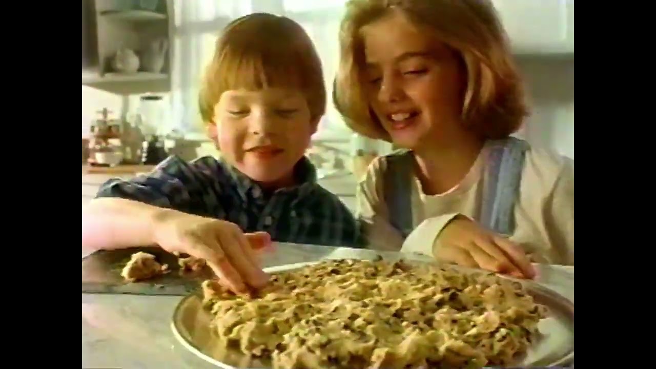 Salut bonjour – Vendredi 4 octobre 1996, TVA