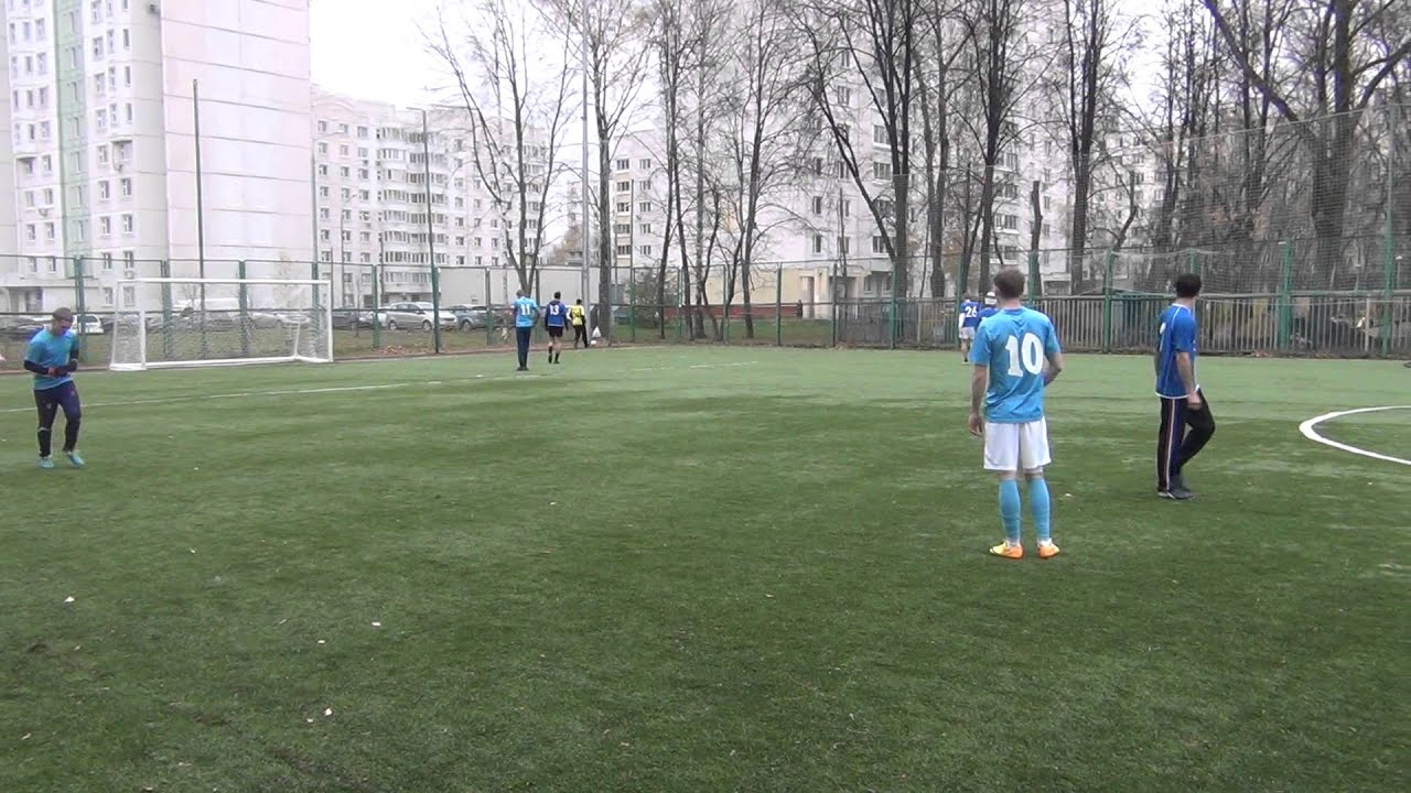 Лфл сзао москва