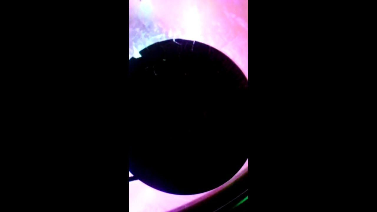 vocals only songs Studio Test Pattern Music Video