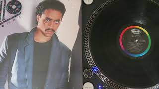 Lillo Thomas - Settle Down (Funk Vinyl 1984) HQ