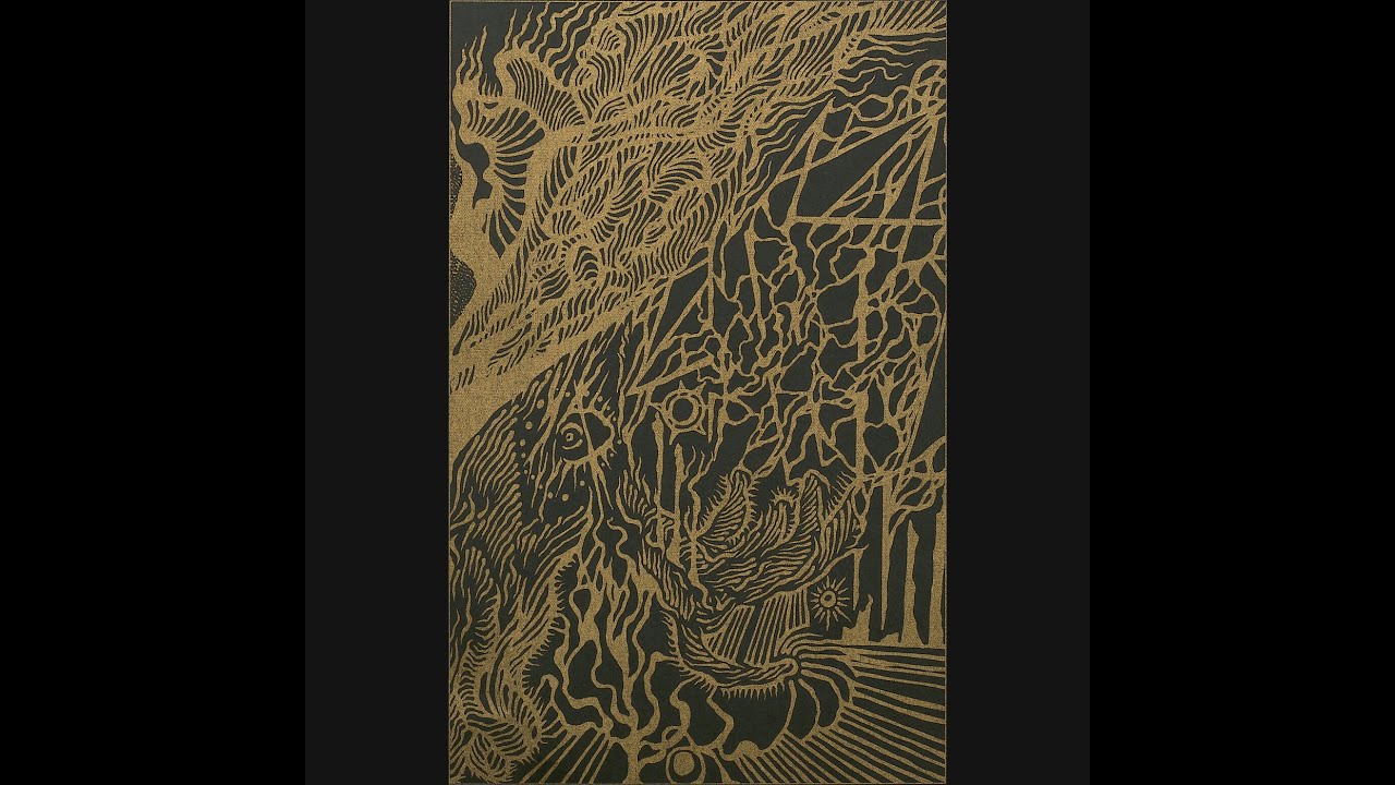 ⁣Junon - Promo MMXXV (Psychedelic Black Metal | Full Demo 2025)