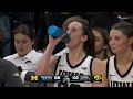EVERY MOMENT From Caitlin Clark's Record Breaking Night | Full Highlights | 2.15.24